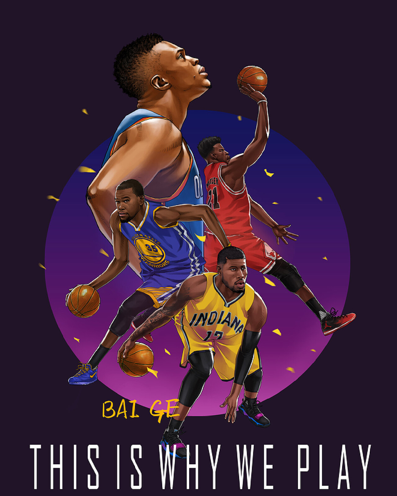 和对方球员 和对方球员